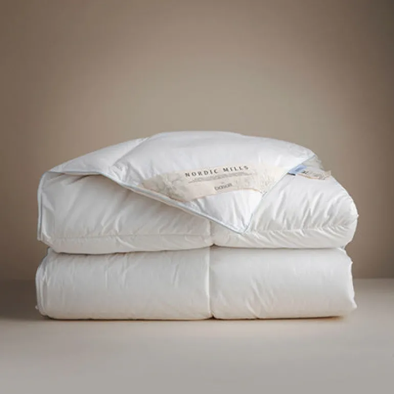 Dekbed Bean Fiber - 4 Seizoenen