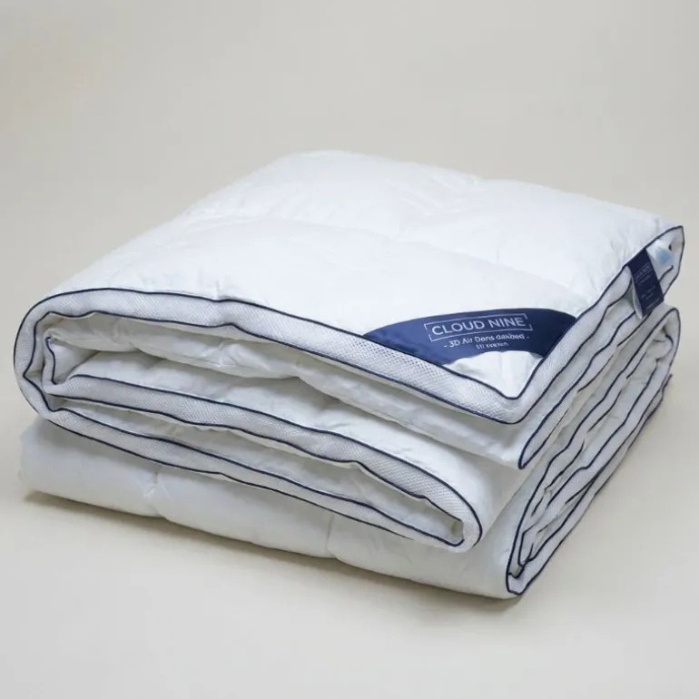 Dekbed 3D Air Deluxe Dons – All Season