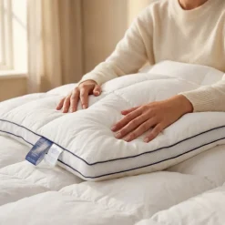 Dekbed 3D Air Deluxe Dons – All Season