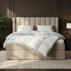 Dekbed 3D Air Deluxe Dons – All Season