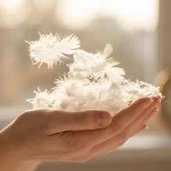 Dekbed 3D Air Deluxe Dons - 4 Seizoenen
