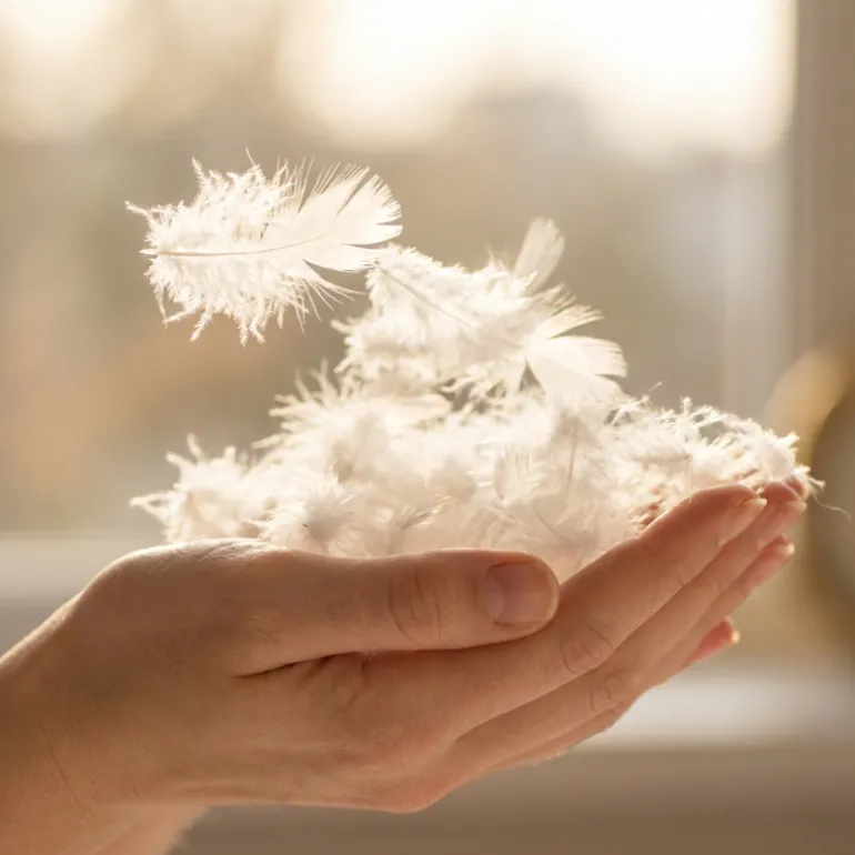 Dekbed 3D Air Deluxe Dons - 4 Seizoenen
