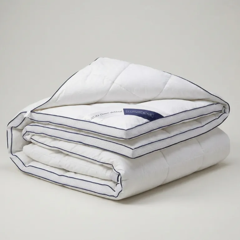 Dekbed 3D Air Deluxe Dons - 4 Seizoenen