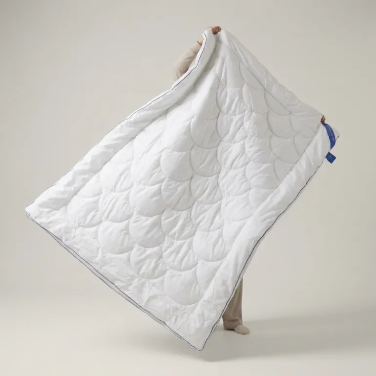 Dekbed 3D Air Katoen - All Season