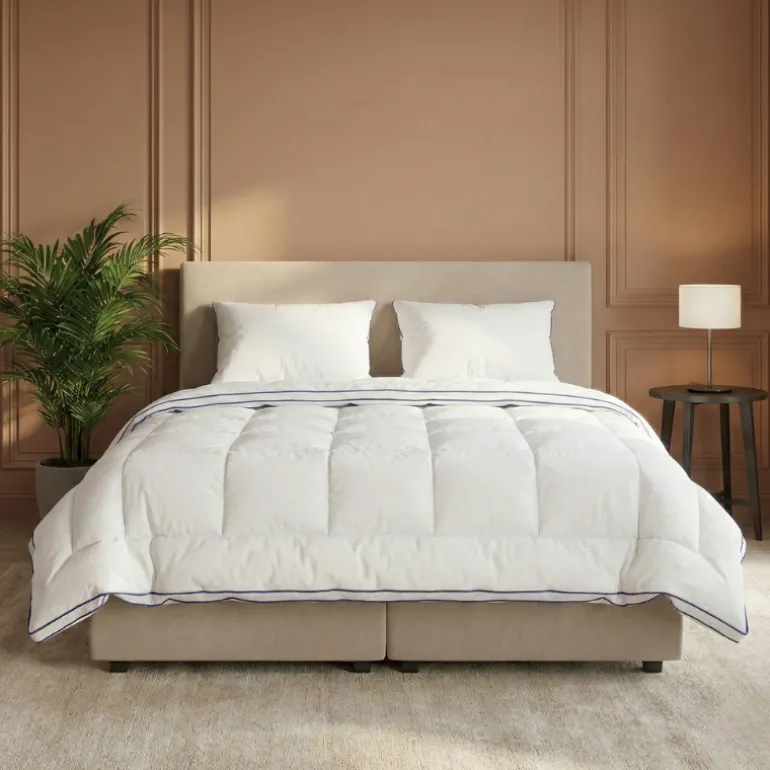 Dekbed 3D Air Premium - All Season