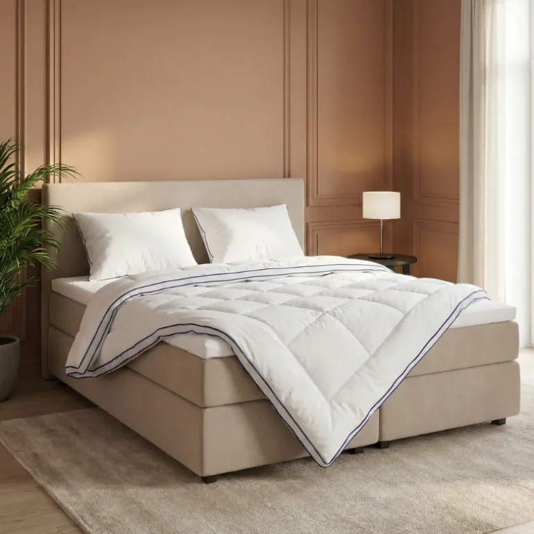 Dekbed 3D Air Premium - All Season