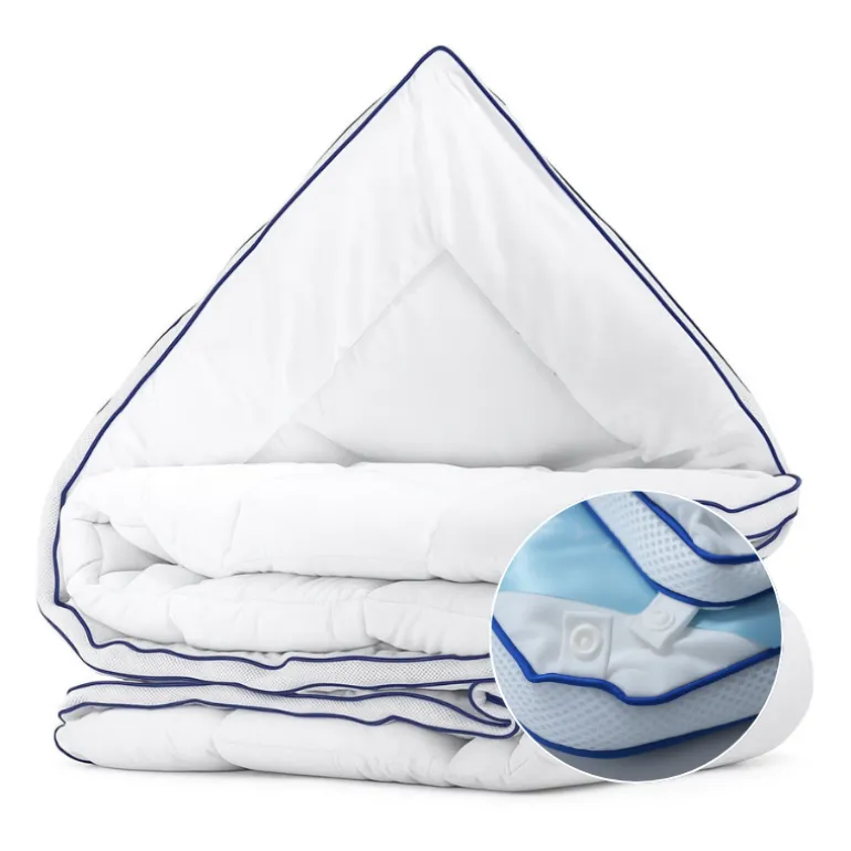 Dekbed 3D Air Premium - 4 Seizoenen