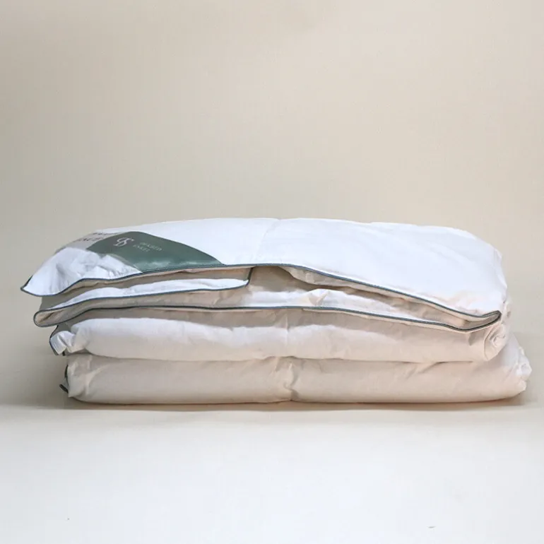 Dekbed Dons - 50% Eendendons - All Season