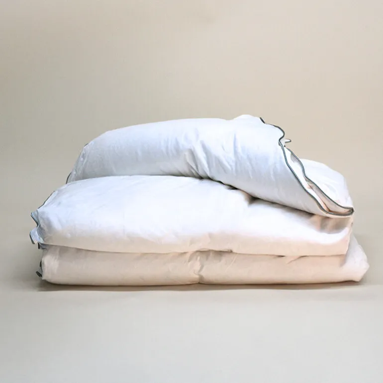 Dekbed Dons - 50% Eendendons - All Season