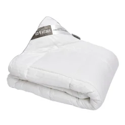 Dekbed - Hotel Stripe Micro Dons - All Season
