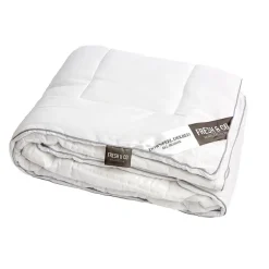 Dekbed - Hotel Stripe Micro Dons - All Season