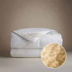 Dekbed 100% Kapok - All Season