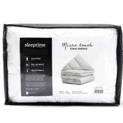 Dekbed Micro Touch - All Season