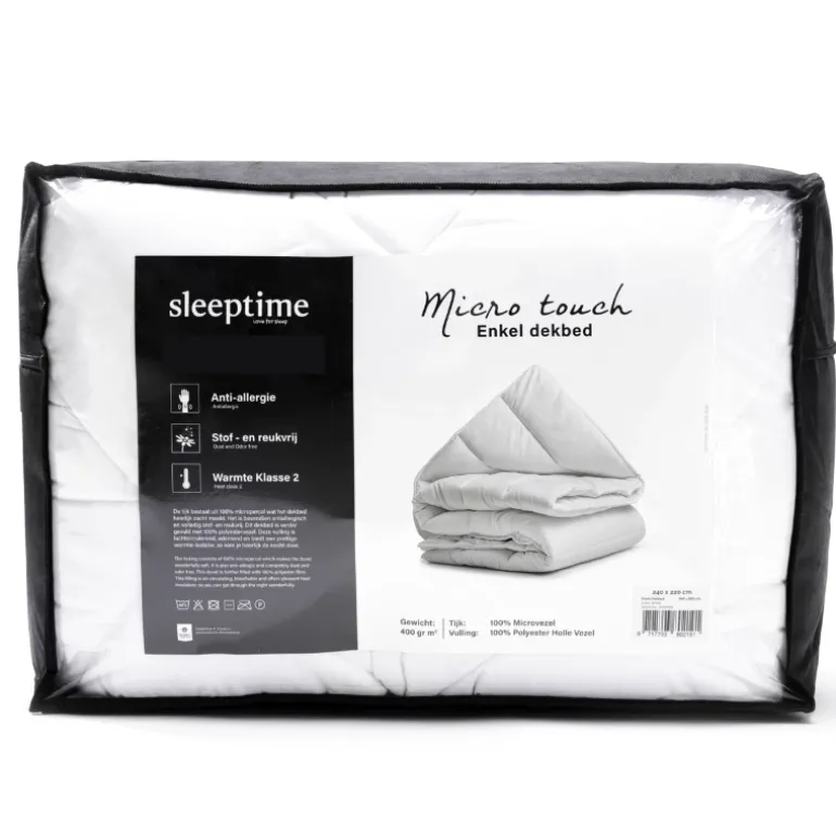 Dekbed Micro Touch - All Season