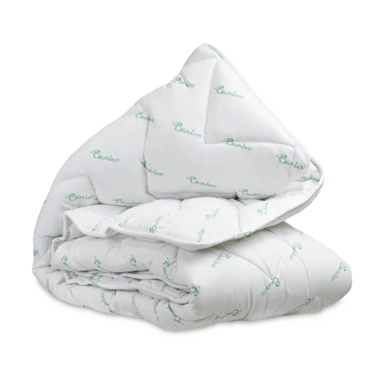 Dekbed Natural Bamboe - All Season