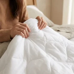 Dekbed Natural Katoen - All Season