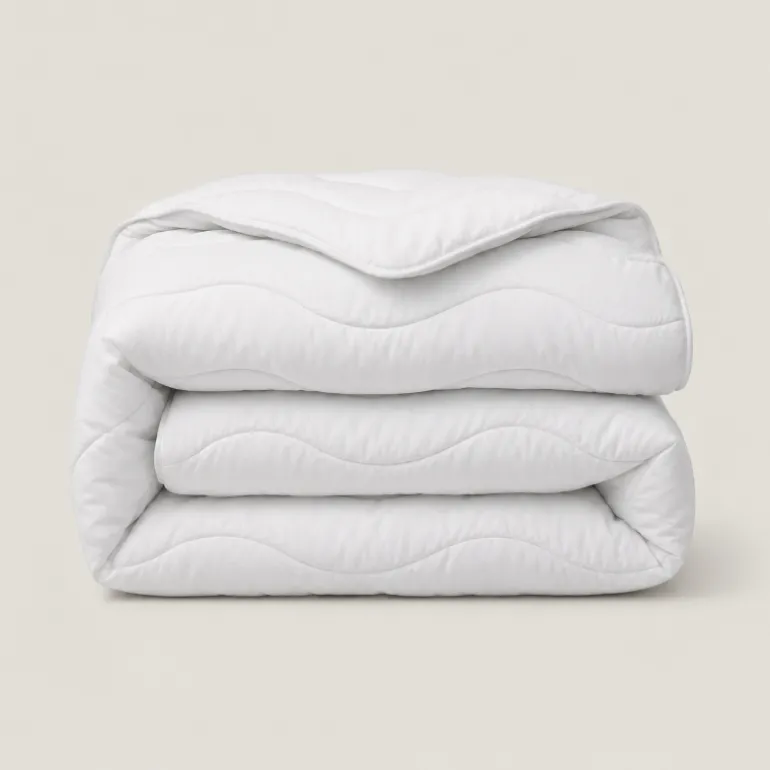Dekbed Natural Katoen - All Season