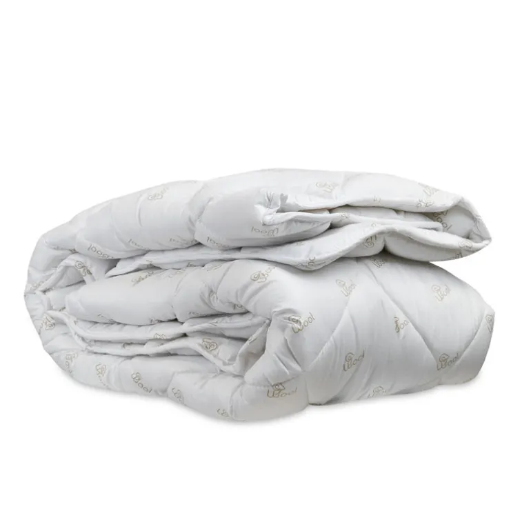 Dekbed Natural Wol - All Season