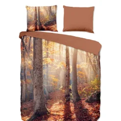 Dekbedovertrek Autumn