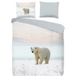 Dekbedovertrek Bjorn