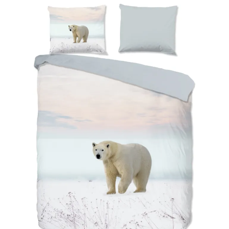 Dekbedovertrek Bjorn