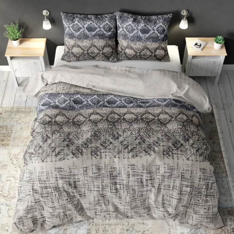 Dekbedovertrek Cotton blend - Florentin