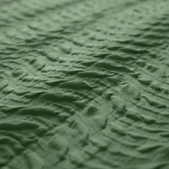Dekbedovertrek Curve 3D - Groen