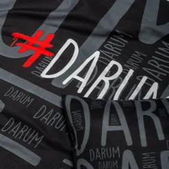Dekbedovertrek #DARUM! F*ck die wekker!