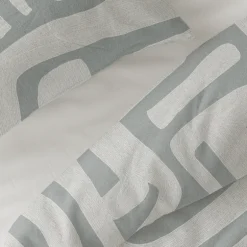 Dekbedovertrek Katoen Flanel - Danis