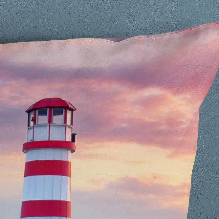 Dekbedovertrek Lighthouse