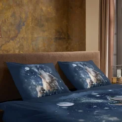 Dekbedovertrek Moon