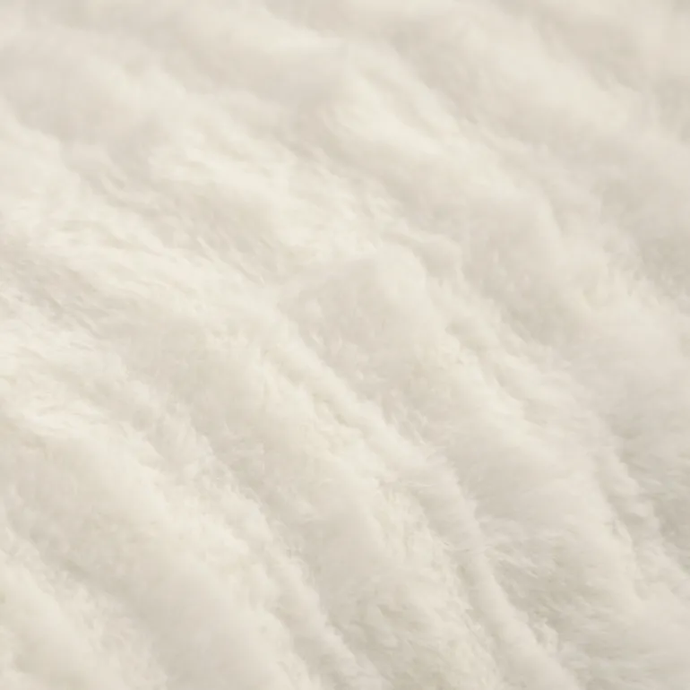 Dekbedovertrek Rabbit Bubble - Off White