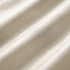 Dekbedovertrek Satin Point - Creme