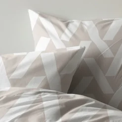 Dekbedovertrek Stacking Triangles