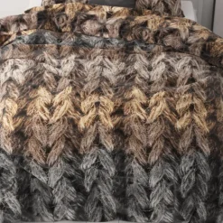 Dekbedovertrek - Trendy Knits