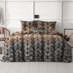 Dekbedovertrek - Trendy Knits