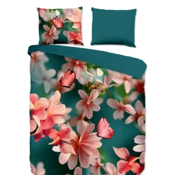 Dekbedovertrek Yeya