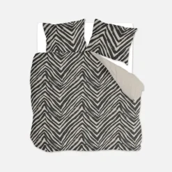 Dekbedovertrek Zanny Zebra