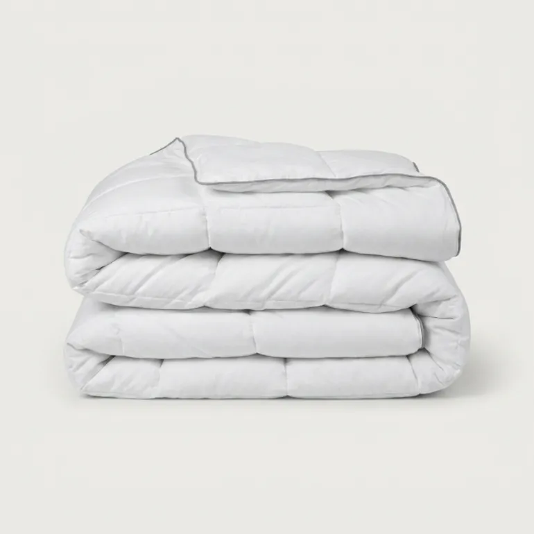 Dekbed Percale Katoen - All Season