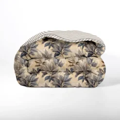 Easy Dekbed Zonder Overtrek - Autumn Leafs