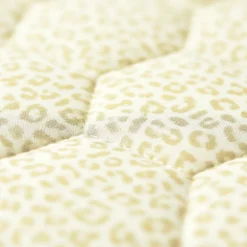 Easy Dekbed Zonder Overtrek - Leopard
