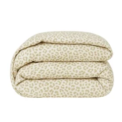 Easy Dekbed Zonder Overtrek - Leopard