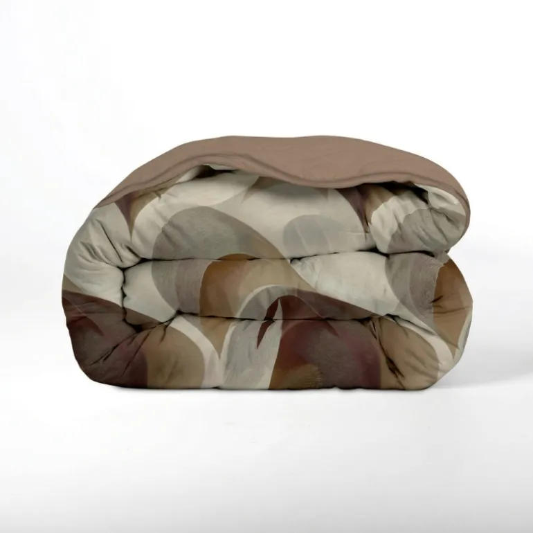 Easy Dekbed Zonder Overtrek - Modern Flow