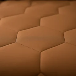 Easy Dekbed Zonder Overtrek - Mocha Mousse