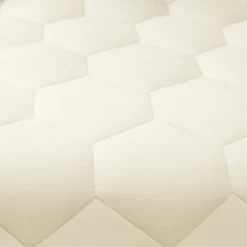 Easy Dekbed Zonder Overtrek - Off White