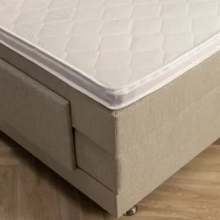 Elektrische Boxspring Hotel