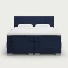 Elektrische Boxspring Julia - 140 x 210 cm