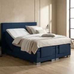 Elektrische Boxspring Julia - 140 x 210 cm