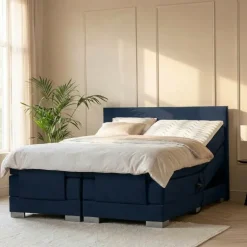 Elektrische Boxspring Julia - 140 x 210 cm