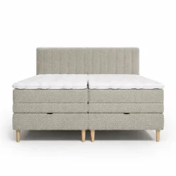 Elektrische Boxspring met Opbergruimte Savoy